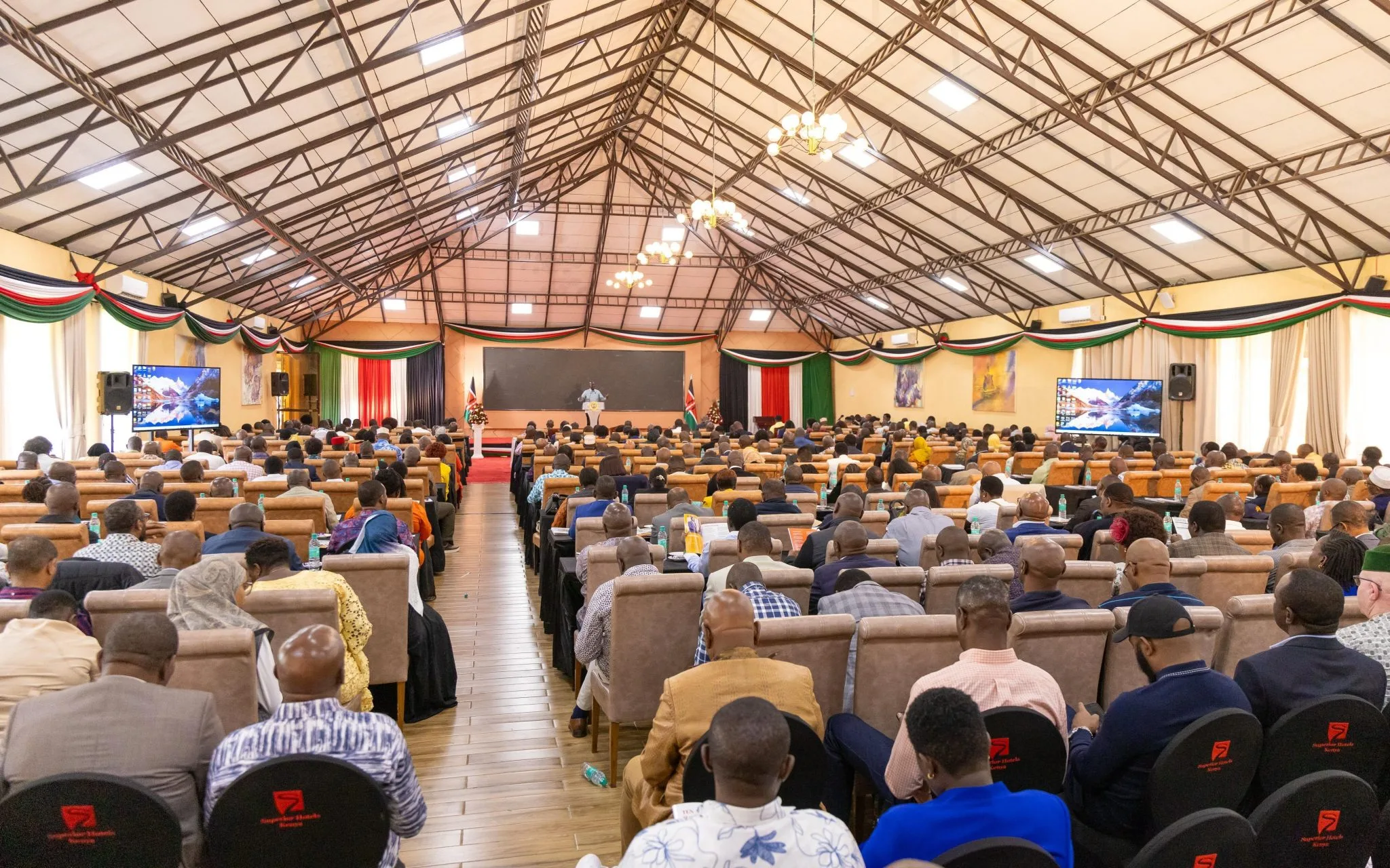 Ruto names team to craft Kenya Kwanza-ODM 2027 manifesto