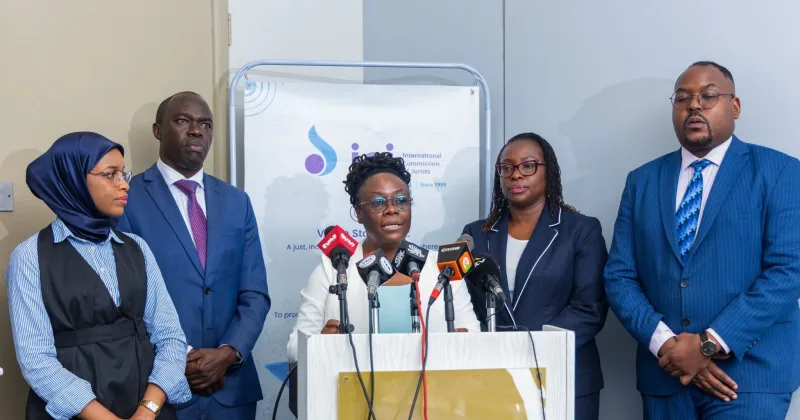 IPOA calls for preventive policing against political violence sponsors ahead of 2027 polls