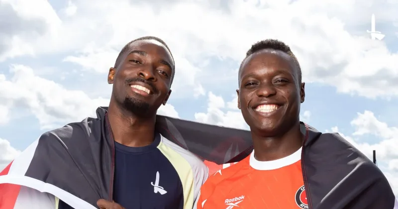 Brotherly love: How Sichenje influenced fellow Kenyan’s loan move to English club