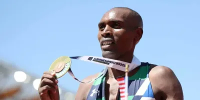 Kenyan-born American Jonah Koech gets three-year doping ban