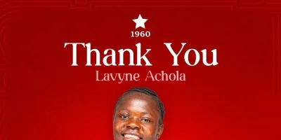 Kayole Starlets youngster inks deal with Turkish giants