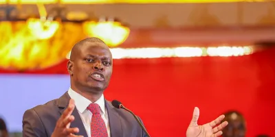 ‘You will see our true colours’: Nyoro fires Ruto warning