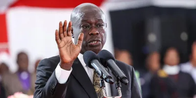 Gachagua labels Ruto’s presidency ‘imperial’, calls hustler fund a ‘lost cause’