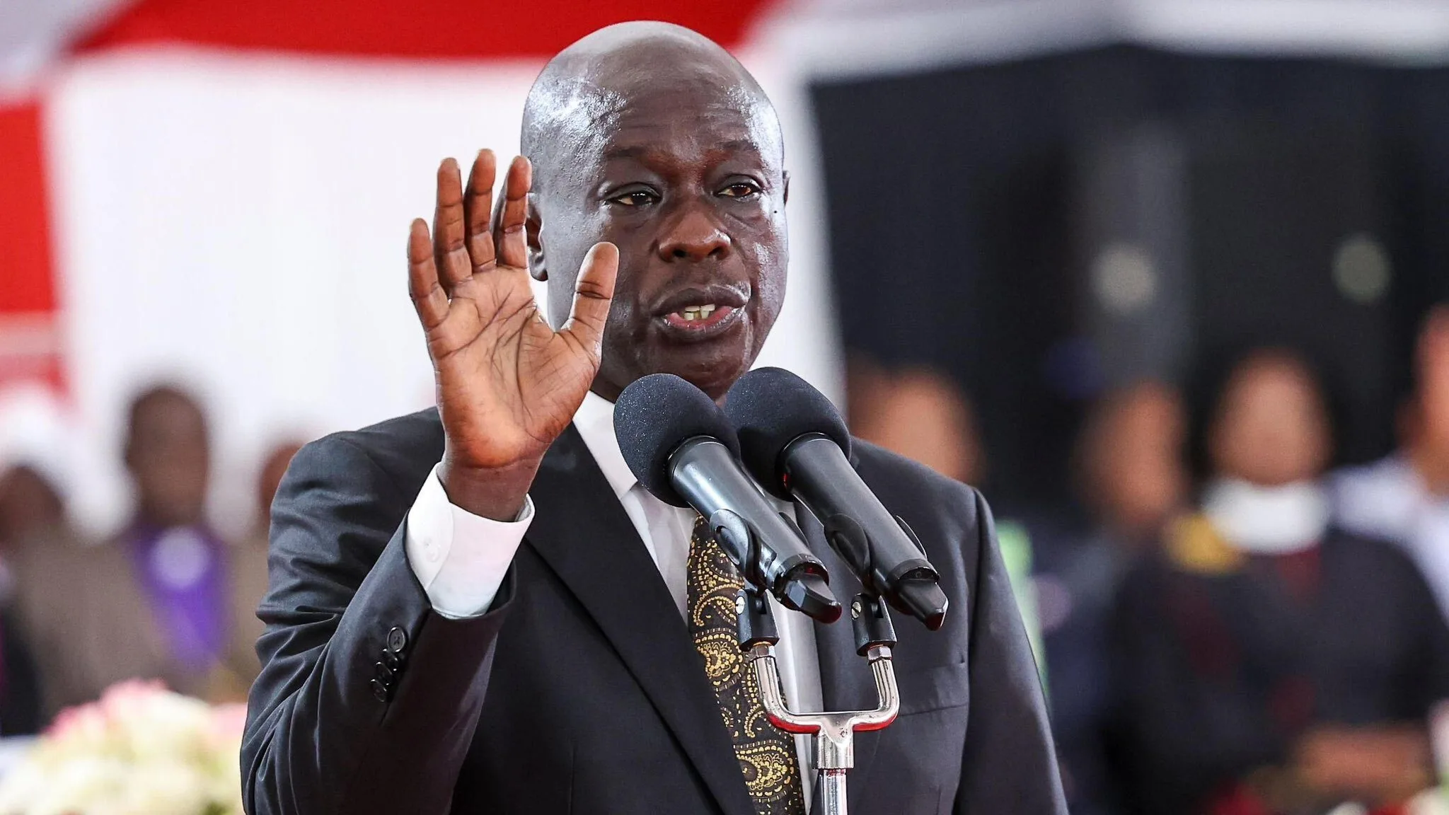Gachagua labels Ruto’s presidency ‘imperial’, calls hustler fund a ‘lost cause’