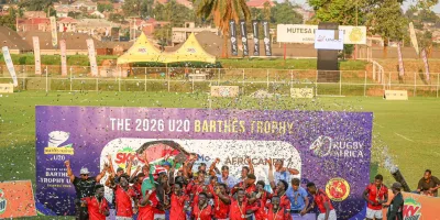 Chipu coach Jawichre makes bold prediction after winning Barthes Cup Trophy