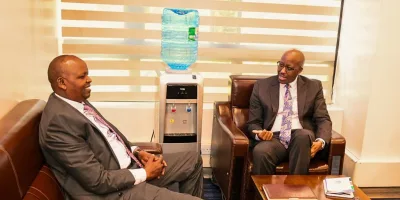 KFS turns to space technology to track Kenya’s forests and boost tree-growing drive
