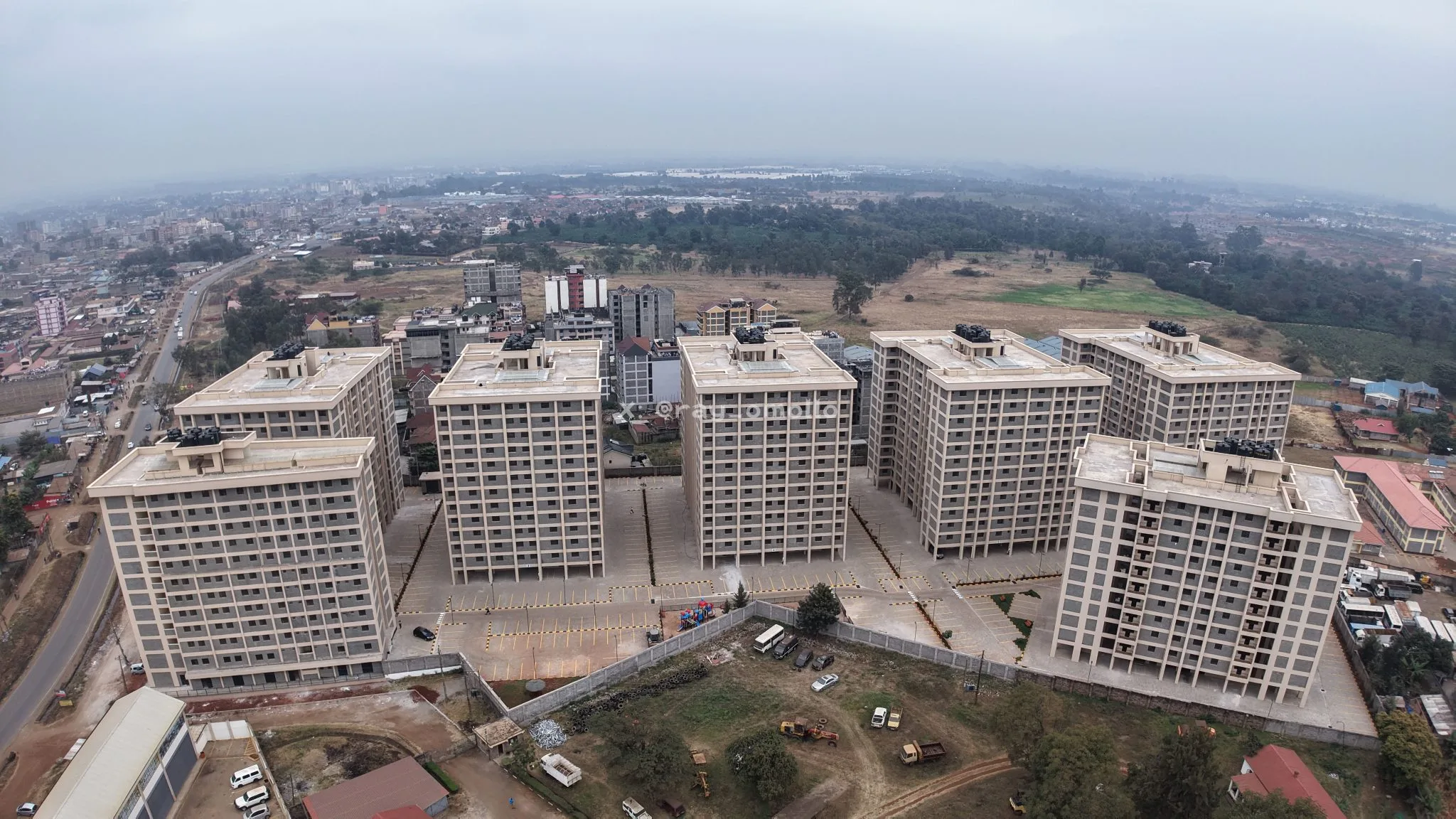 KMRC targets Kenya’s housing finance gap as Affordable Housing Conference set for August 20