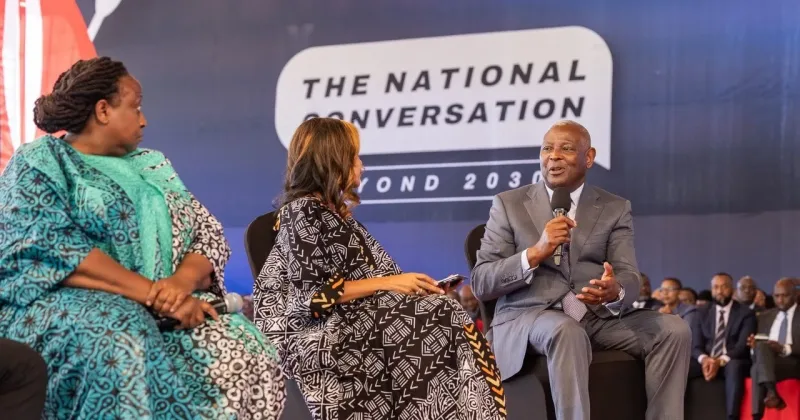 Stakeholders begin consultations on Kenya’s development beyond Vision 2030