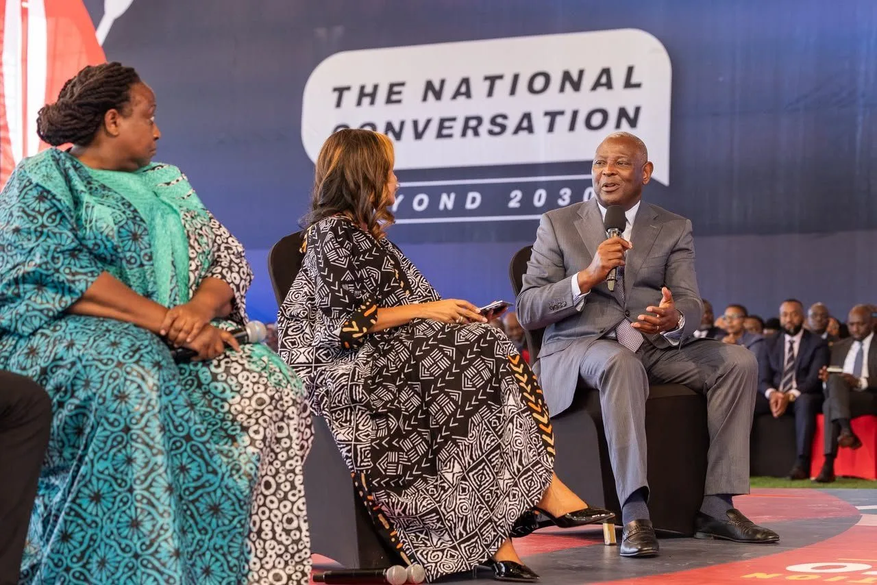 Stakeholders begin consultations on Kenya’s development beyond Vision 2030