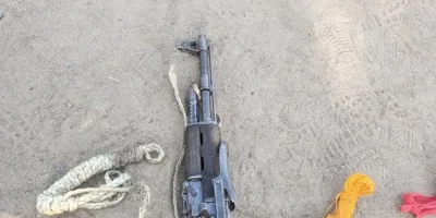 Suspected gangster killed as detectives recover AK-47 stolen from Mavoko police officer