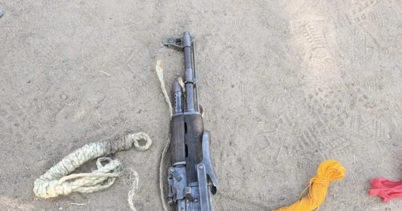 Suspected gangster killed as detectives recover AK-47 stolen from Mavoko police officer