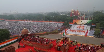 India seeks deeper Kenya trade, investment ties as it marks 80th Independence Day