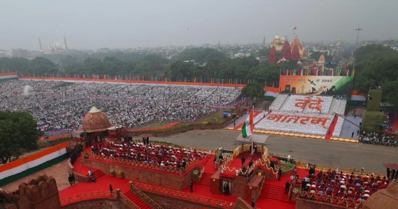India seeks deeper Kenya trade, investment ties as it marks 80th Independence Day