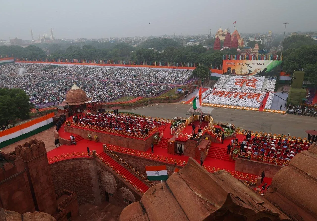 India seeks deeper Kenya trade, investment ties as it marks 80th Independence Day