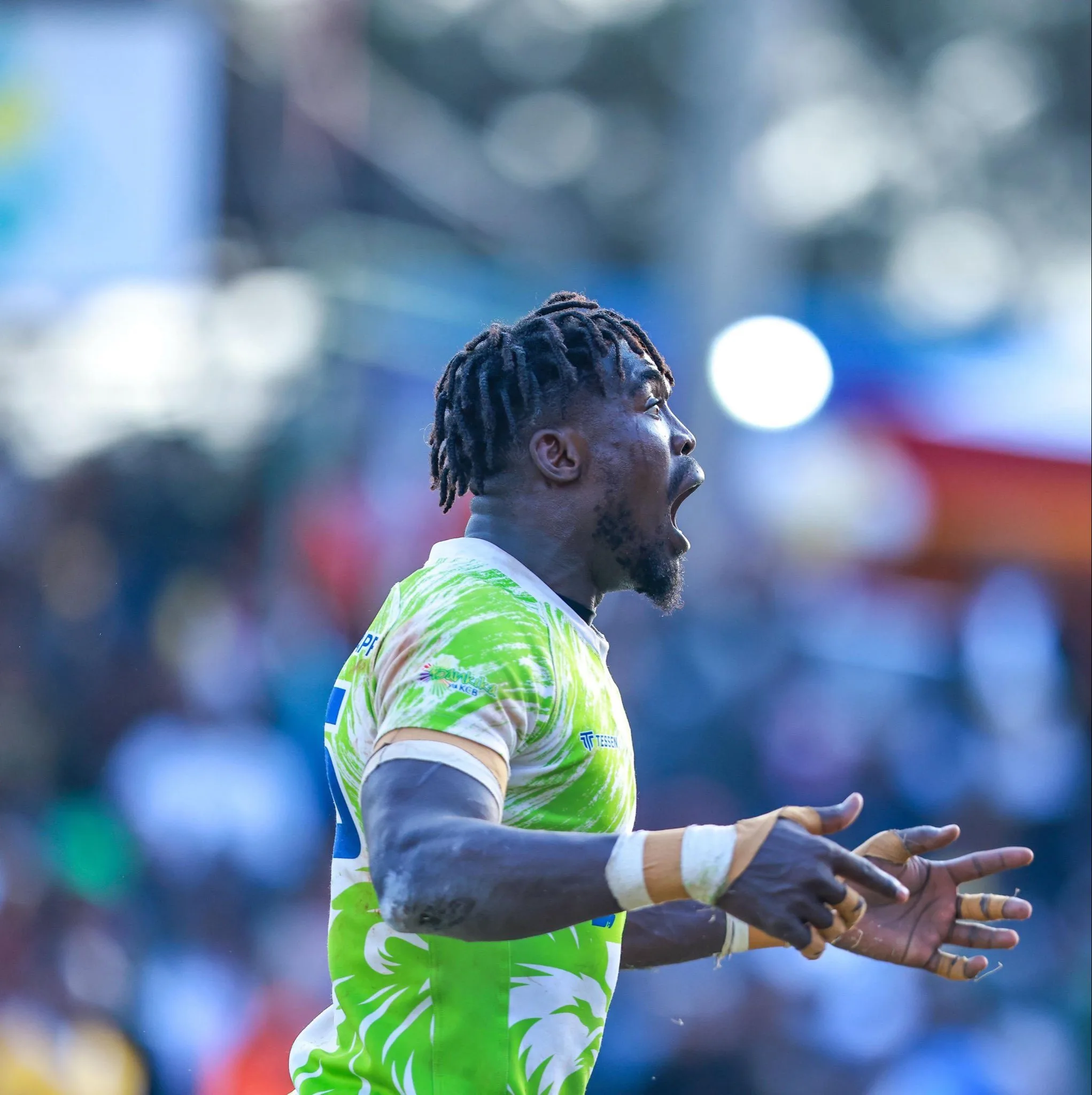KCB continue Sevens dominance over Kabras Sugar with thrilling win at Kabeberi