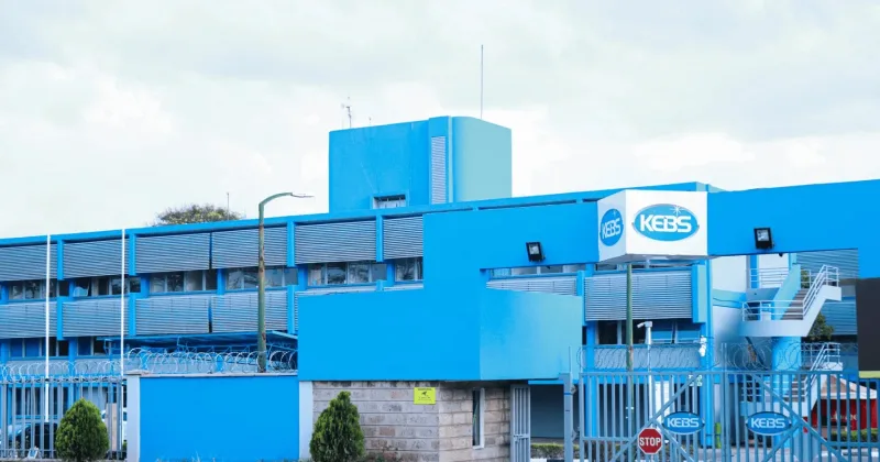 KEBS says five alcohol brands suspended in Rwanda meet safety standards