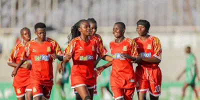 Five-star Bullets: Police ‘bludgeon’ Yei Joint Stars to keep Champions League hopes alive