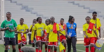 Bumper cash reward awaits Police Bullets as they chase Champions League glory in Kigali
