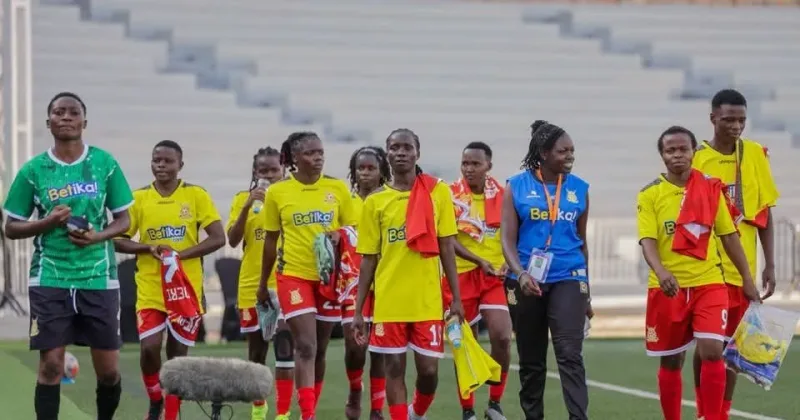 Bumper cash reward awaits Police Bullets as they chase Champions League glory in Kigali