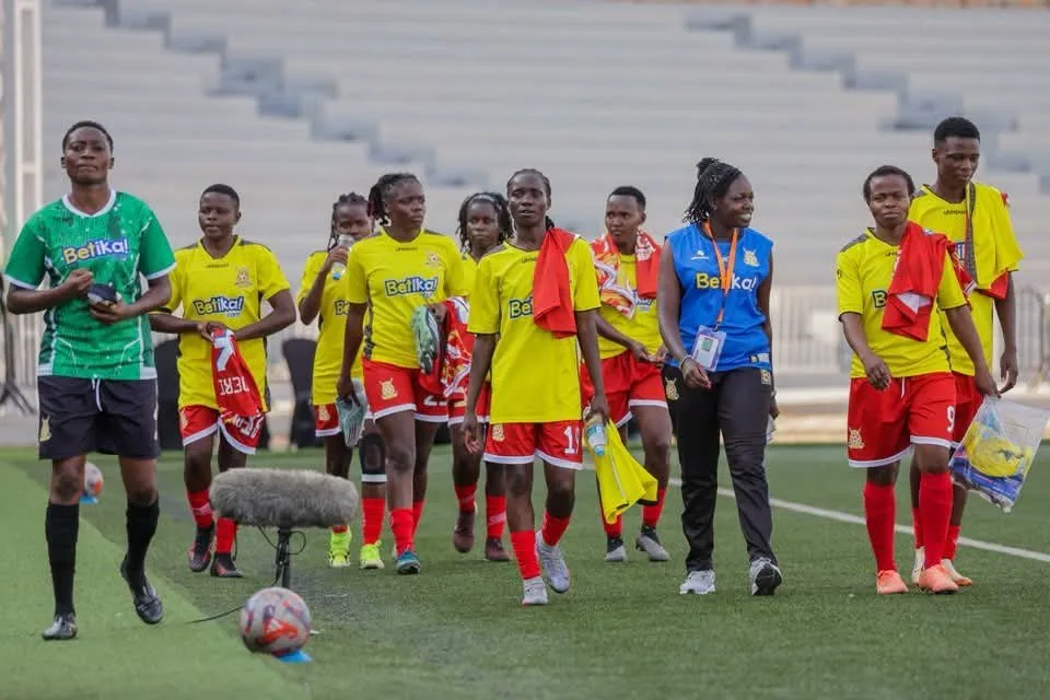 Bumper cash reward awaits Police Bullets as they chase Champions League glory in Kigali