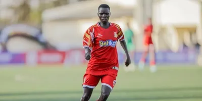 Harambee Starlets attacker hailed as hitwoman per excellence after sparkling for Police Bullets