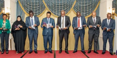 EACC flags governance gaps in Kenya’s co-operative sector, calls for stronger controls to curb corruption