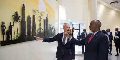 EACC, Sweden step up cooperation to track hidden assets and illicit financial flows