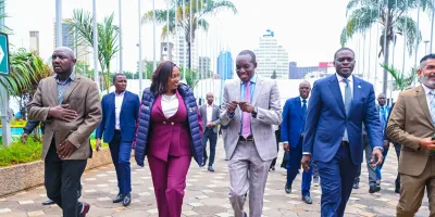 Muthoni: Govt has funds to train health workers in specialised skills