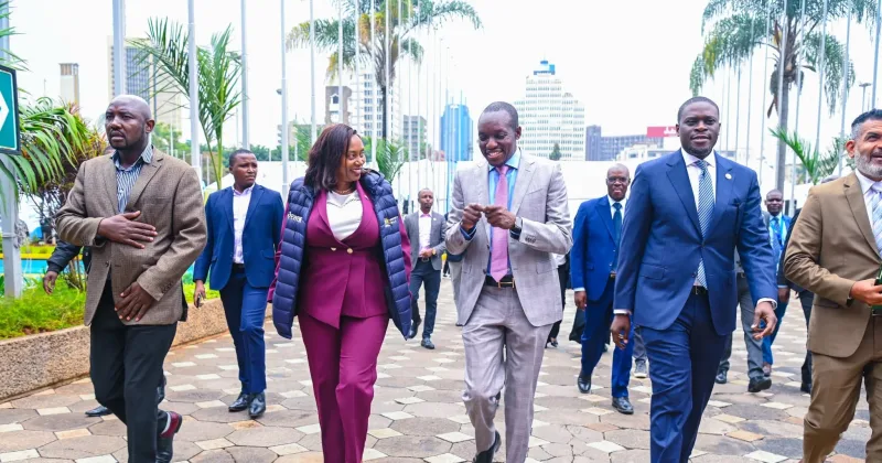 Muthoni: Govt has funds to train health workers in specialised skills