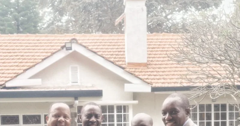 Shabana laughing to the bank after President Ruto honours Ksh 20 million pledge