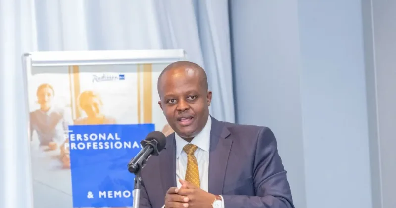 Invest Kenya, EAVCA partner to attract private capital