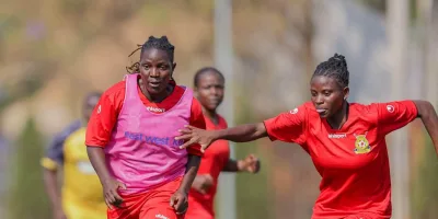 Can Police Bullets shoot down rampant Simba Queens in chase for Champions League slot?