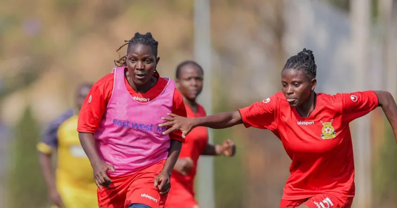 Can Police Bullets shoot down rampant Simba Queens in chase for Champions League slot?