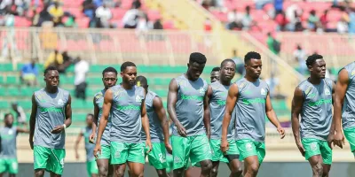 Akonnor blames Gor’s schoolboy errors for bitter lesson at hands of Tusker