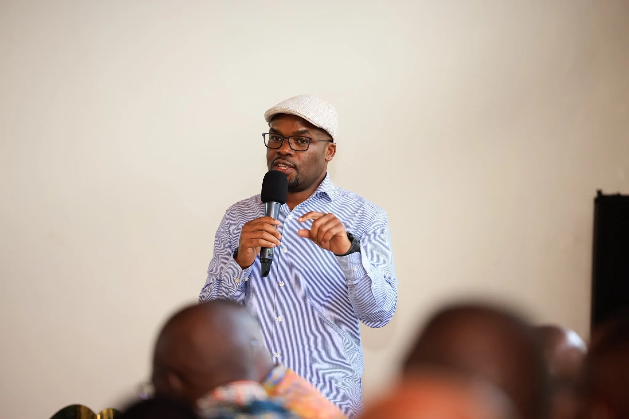 Mobile money features in half of reported fraud cases as Kenya steps up cybercrime fight