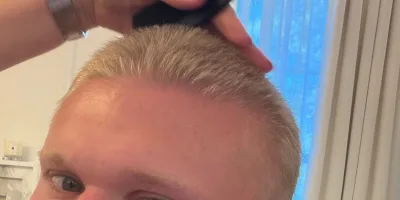 ‘New season, new trim’ – Haaland reveals buzzcut