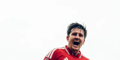 Why Man Utd goal was allowed to stand – despite Maguire ‘handball’