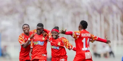 Police ‘cuff’ Simba Queens to enhance Caf Champions League ticket chase