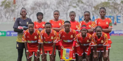 Police Bullets ready to go guns blazing in quest for Caf Women’s Champions League ticket