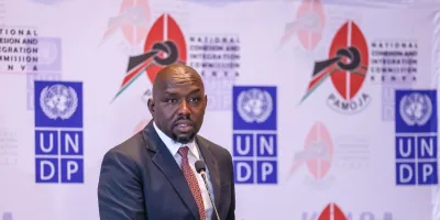 Murkomen defends Homa Bay rally security advisory amid goonism allegations
