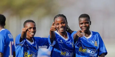 Amunyolet brace fires Bullets into semis of Caf Champions League qualifiers