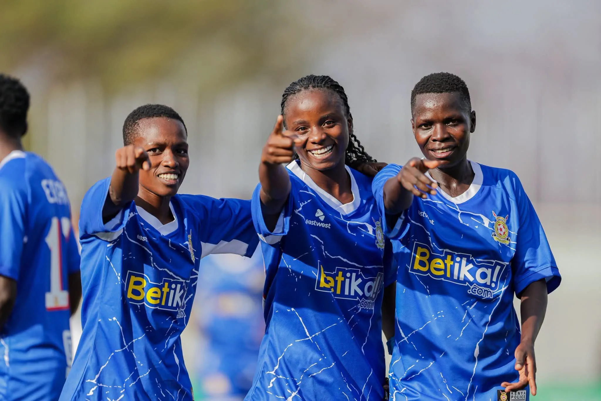 Amunyolet brace fires Bullets into semis of Caf Champions League qualifiers