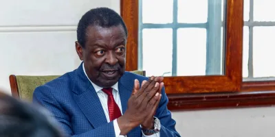Govt apologises over JKIA disruption as Mudavadi says talks to end aviation strike continue