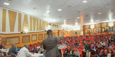 National Youth Council Elections 2026: Registration opens ahead of October polls