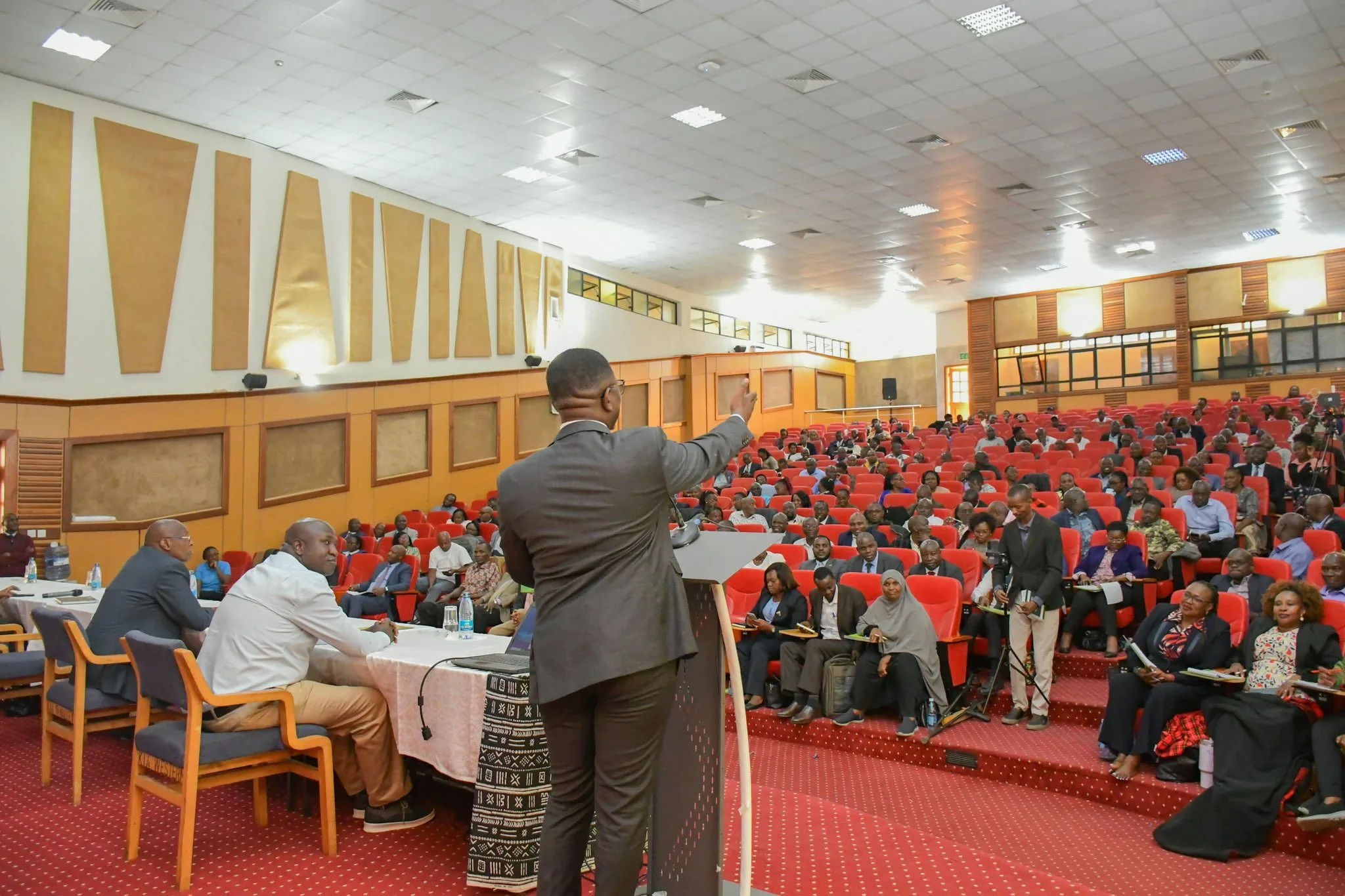 National Youth Council Elections 2026: Registration opens ahead of October polls