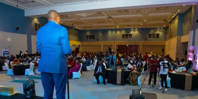 Ruku urges communicators to protect public trust ahead of 2027 elections