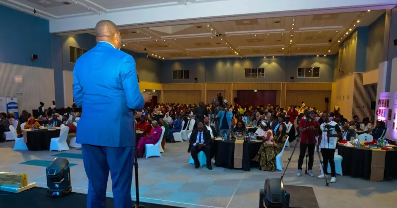 Ruku urges communicators to protect public trust ahead of 2027 elections