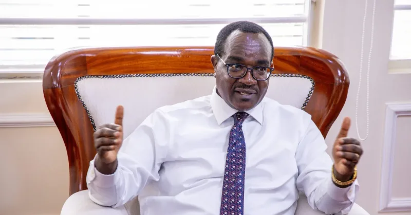 Govt moves to shield schools, national exams from looming El Niño disruption