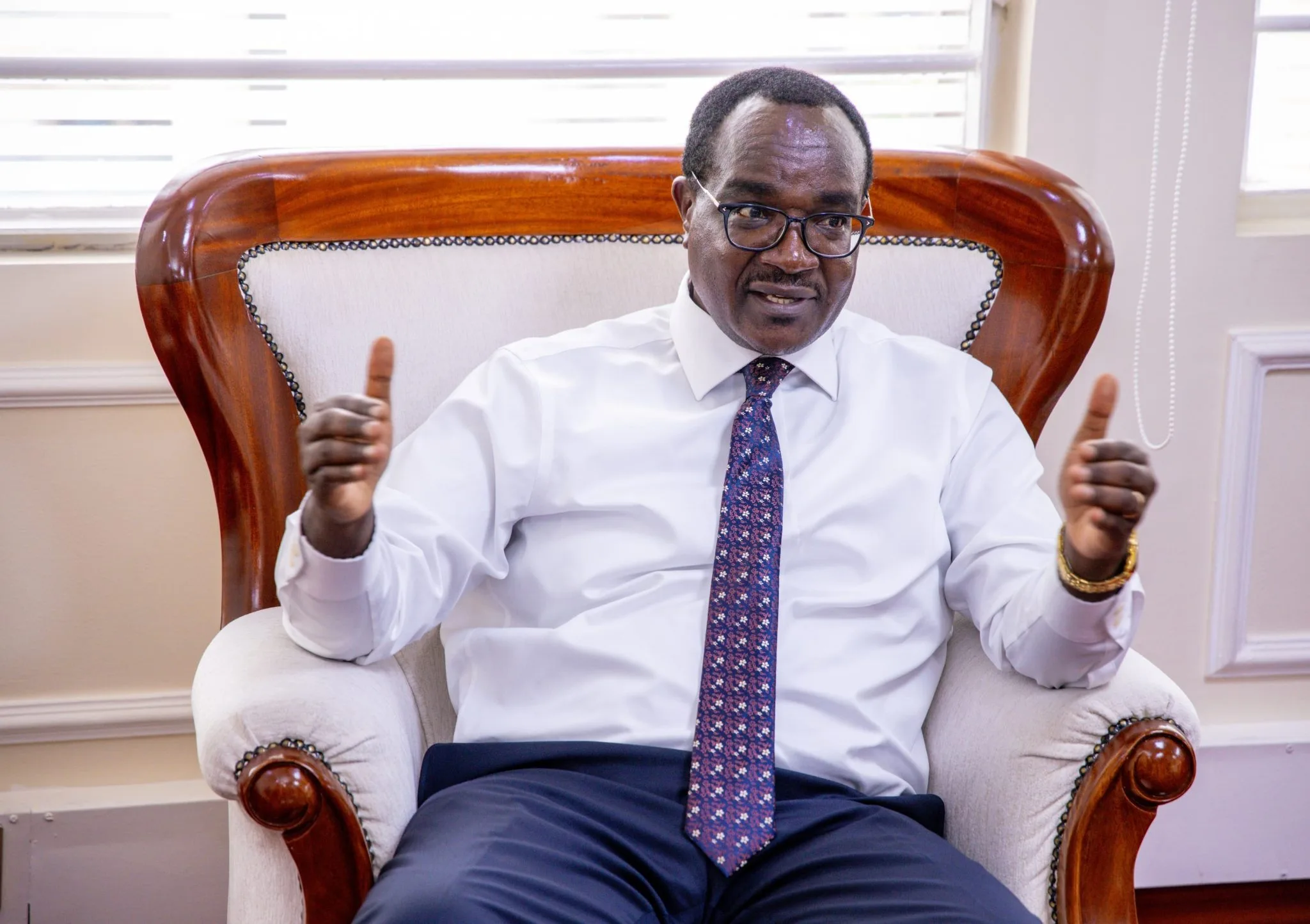 Govt moves to shield schools, national exams from looming El Niño disruption