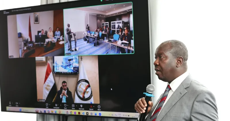 Ingonga calls for stronger African prosecution cooperation to fight cross-border crime